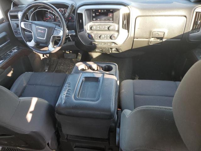 2015 GMC SIERRA K15 - 3GTU2UECXFG201544