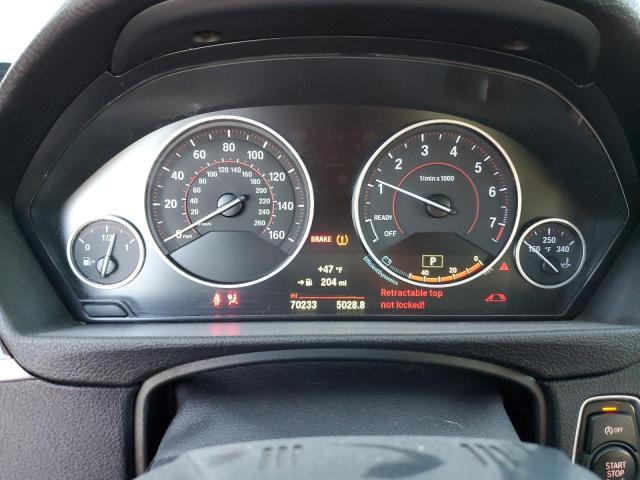 2016 BMW 435 XI - WBA3T7C58G5A38187