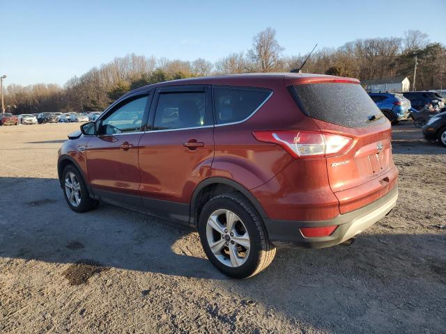 Vin: 1fmcu9g93fub64799, lot: 42961095, ford escape se 20152