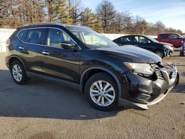 Vin: knmat2mv5fp552042, lot: 43344855, nissan rogue s 20154