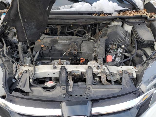 2016 HONDA CRV - 5J6RM4H58GL019742