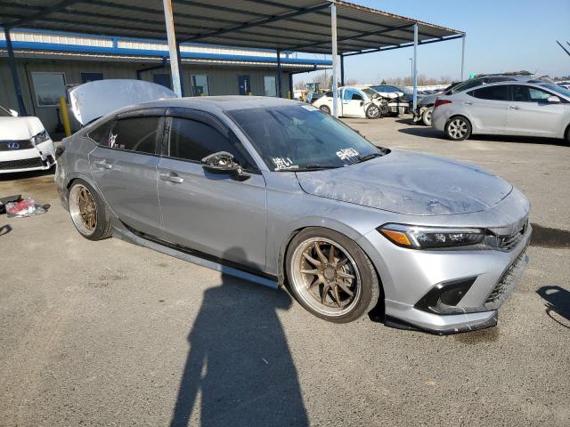 2023 HONDA CIVIC TOUR 2HGFE1F99PH313921