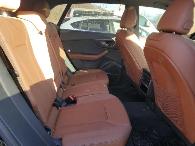 2021 AUDI Q8 PRESTIG WA1FVAF13MD025467