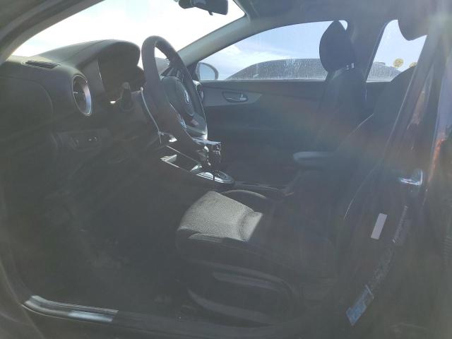 2019 KIA FORTE FE - 3KPF24AD2KE062703