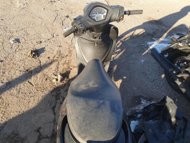 2023 PIAGGIO LIBERTY 50 ZAPC546B3P7003019
