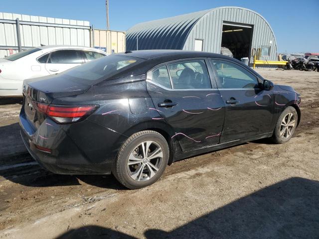 Vin: 3n1ab8cv4my276040, lot: 42914695, nissan sentra sv 20213