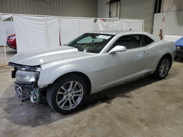 Vin: 2g1fb1e37e9294631, lot: 42796405, chevrolet camaro lt 2014 img_1