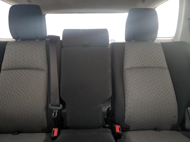 2019 TOYOTA 4RUNNER SR - JTEZU5JR0K5202912