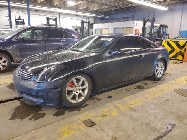 INFINITI G35