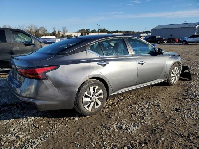 2020 NISSAN ALTIMA S - 1N4BL4BV7LC168937