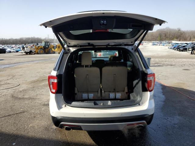 2017 FORD EXPLORER X 1FM5K8D86HGD18153