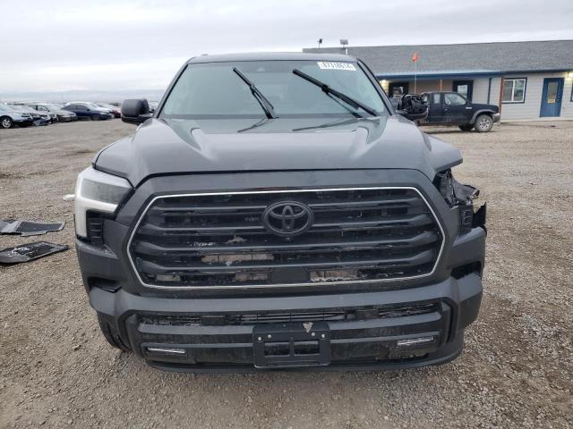 2024 TOYOTA SEQUOIA SR 7SVAAABA4RX042999