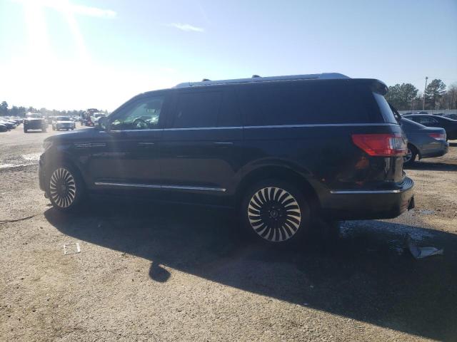 Vin: 5lmjj3tt9mel00758, lot: 87066494, lincoln navigator l black label 20212