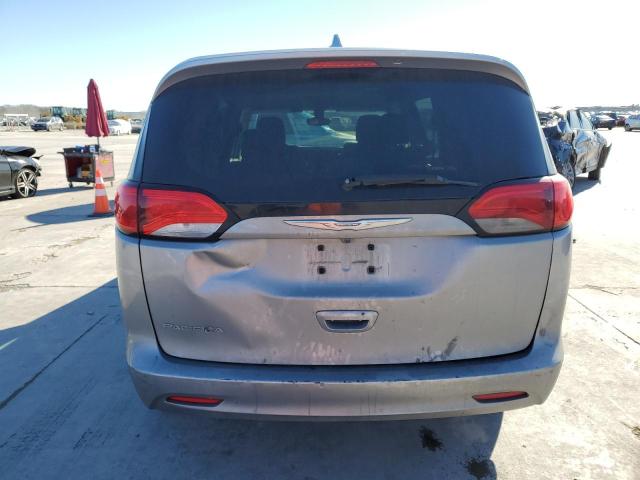 2017 CHRYSLER PACIFICA T - 2C4RC1DG9HR668277