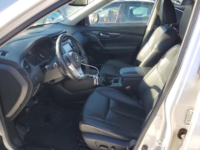 2018 NISSAN ROGUE S - JN8AT2MV2JW318394