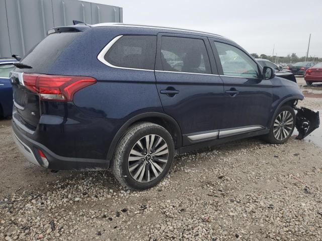 Vin: ja4ad3a38lz030392, lot: 50123775, mitsubishi outlander se 20203