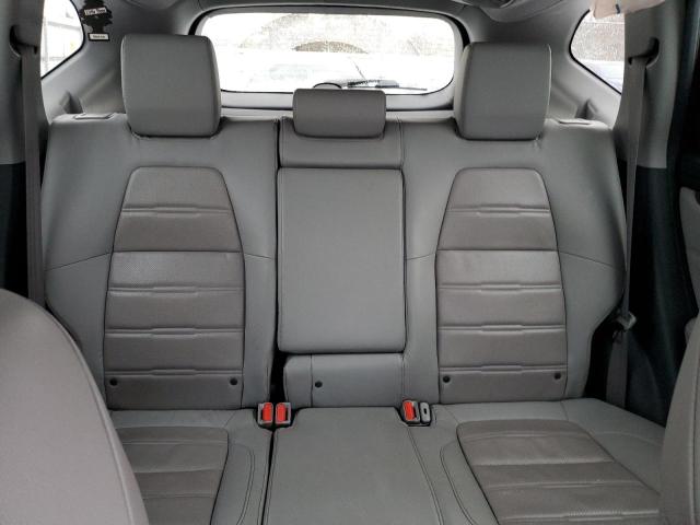 2018 HONDA CR-V EXL - 2HKRW2H81JH675971