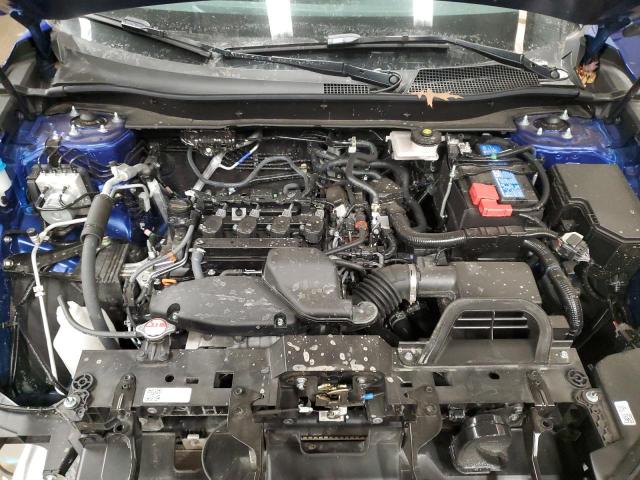 2024 HONDA CR-V EXL 2HKRS4H7XRH483121