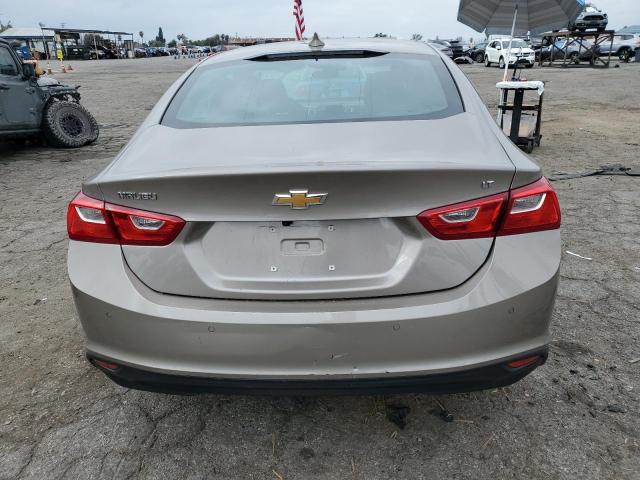 2024 CHEVROLET MALIBU LT - 1G1ZD5ST8RF227360