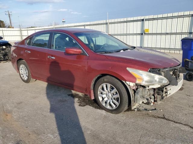 Vin: 1n4al3ap5en369168, lot: 41806445, nissan altima 2.5 20144