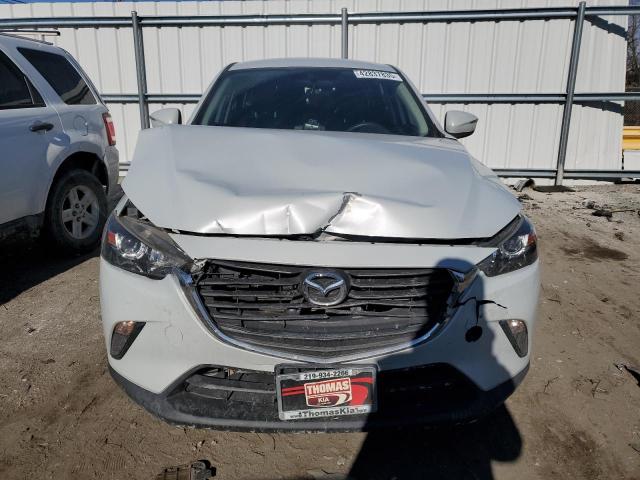 2017 MAZDA CX-3 TOURI JM1DKDC7XH0167778