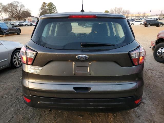 2017 FORD ESCAPE S - 1FMCU0F7XHUD34638