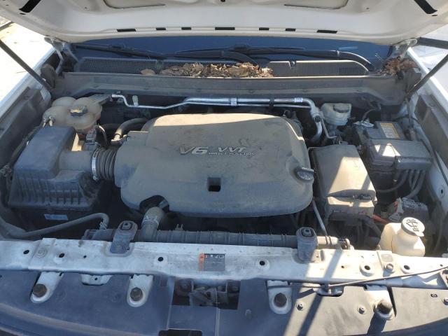 2017 CHEVROLET COLORADO - 1GCHSBEN5H1263197
