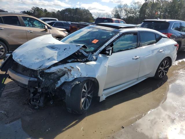 2017 NISSAN MAXIMA 3.5 #3059175123