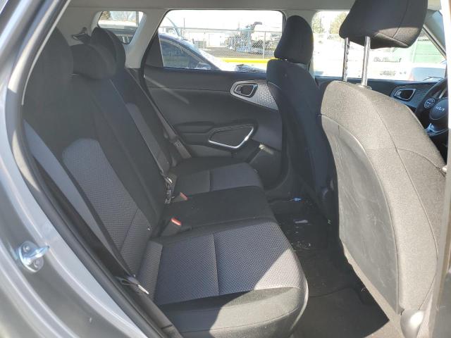 2024 KIA SOUL LX KNDJ23AU5R7903864