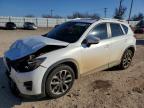 2016 MAZDA CX-5 GT - JM3KE2DY0G0779925