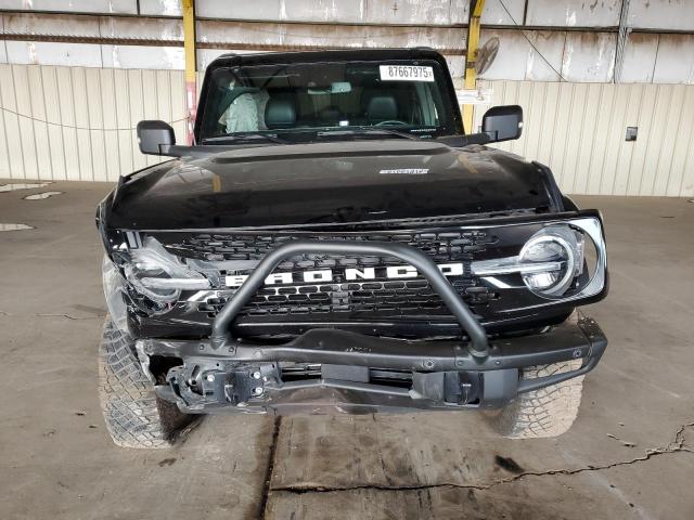 2022 FORD BRONCO BAS - 1FMEE5DP8NLA78426