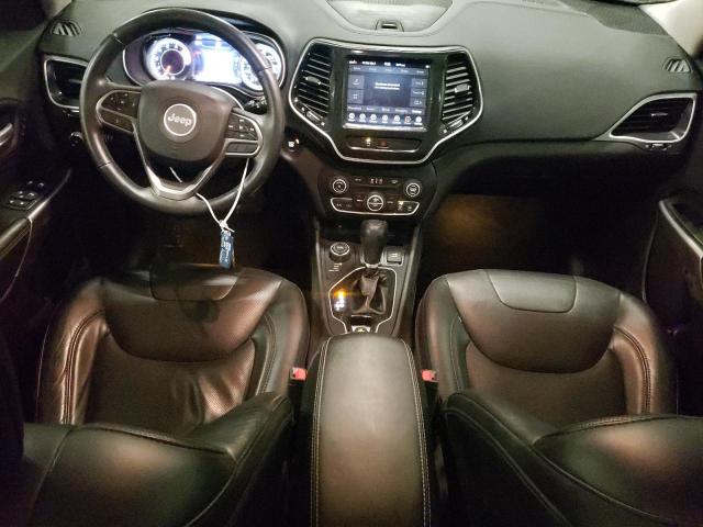 2019 JEEP CHEROKEE L - 1C4PJMDX2KD352762