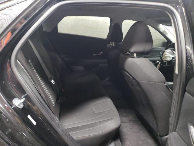 2023 HYUNDAI ELANTRA SE - KMHLS4AG6PU609098
