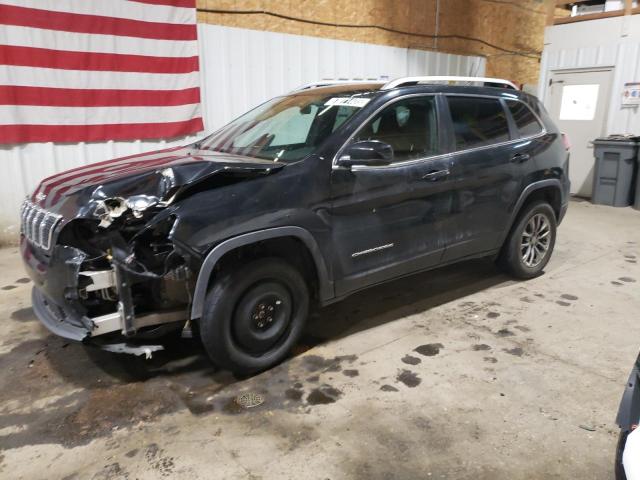 Vin: 1c4pjmlb4ld625305, lot: 87971405, jeep grand cher latitude plus 2020 img_1