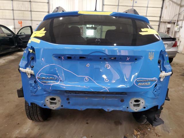 2017 SUBARU CROSSTREK - JF2GPABC7HH268565