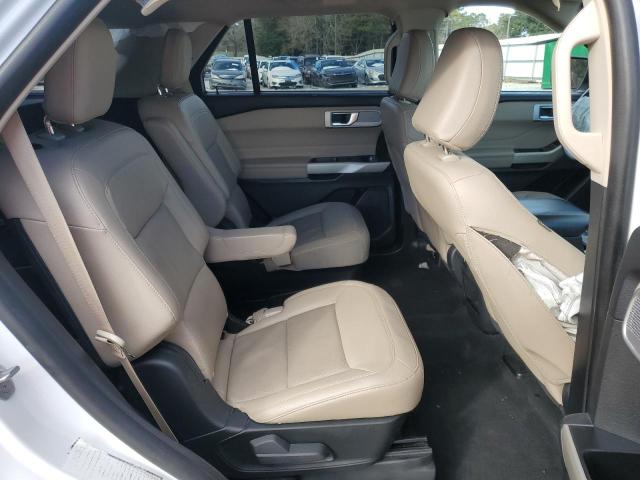 2021 FORD EXPLORER L - 1FMSK7FH8MGB05743