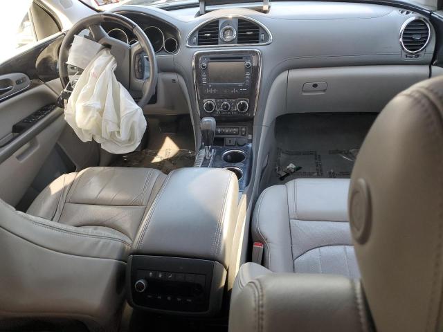 2015 BUICK ENCLAVE - 5GAKVCKD5FJ200355