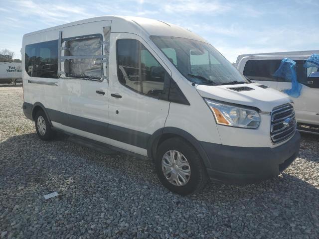 2015 FORD TRANSIT T- - 1FBAX2CM1FKB00328