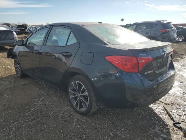 2018 TOYOTA COROLLA L - 2T1BURHE6JC051186
