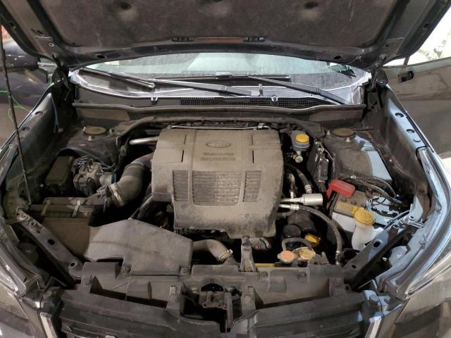 2020 SUBARU FORESTER L JF2SKASC7LH588308