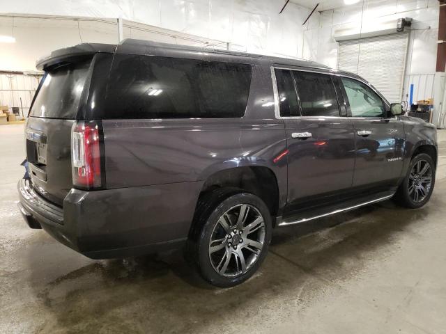2015 GMC YUKON XL K - 1GKS2GKC5FR284625