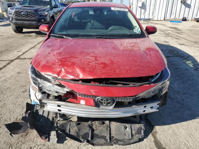 2020 TOYOTA COROLLA LE 5YFEPRAE0LP116177