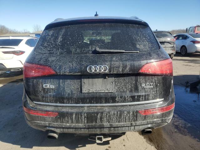 2015 AUDI Q5 PREMIUM - WA1LFAFP1FA114060