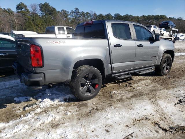 2021 CHEVROLET COLORADO L 1GCGTCEN6M1114371