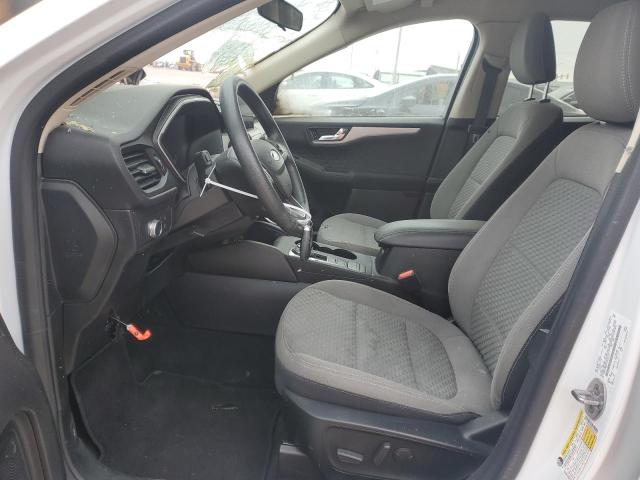 2020 FORD ESCAPE SE - 1FMCU9G62LUC21317