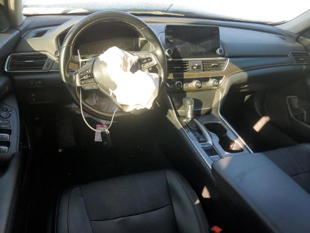 2020 HONDA ACCORD EXL 1HGCV1F52LA040197