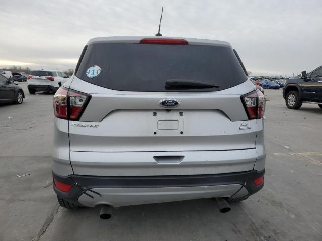 2017 FORD ESCAPE SE - 1FMCU9GD2HUE39344