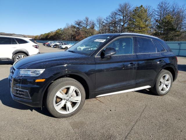 AUDI Q5 PREMIUM