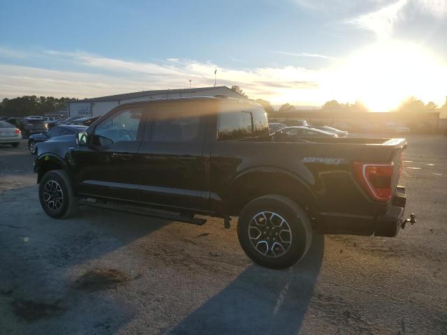 2021 FORD F150 SUPER - 1FTEW1EP4MFC78614