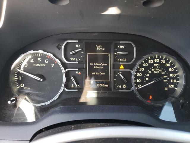 2019 TOYOTA TUNDRA CRE - 5TFEM5F13KX142067